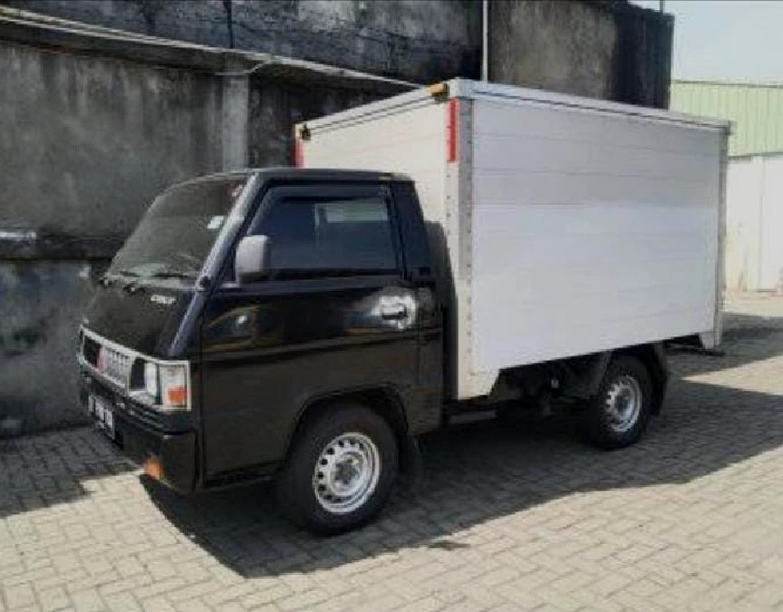 Armada Pengiriman DapurKait