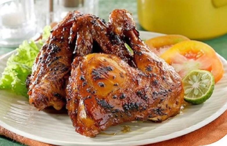 Ayam Bakar