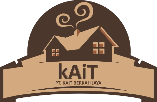 Logo DapurKait Catering Halal Terpercaya